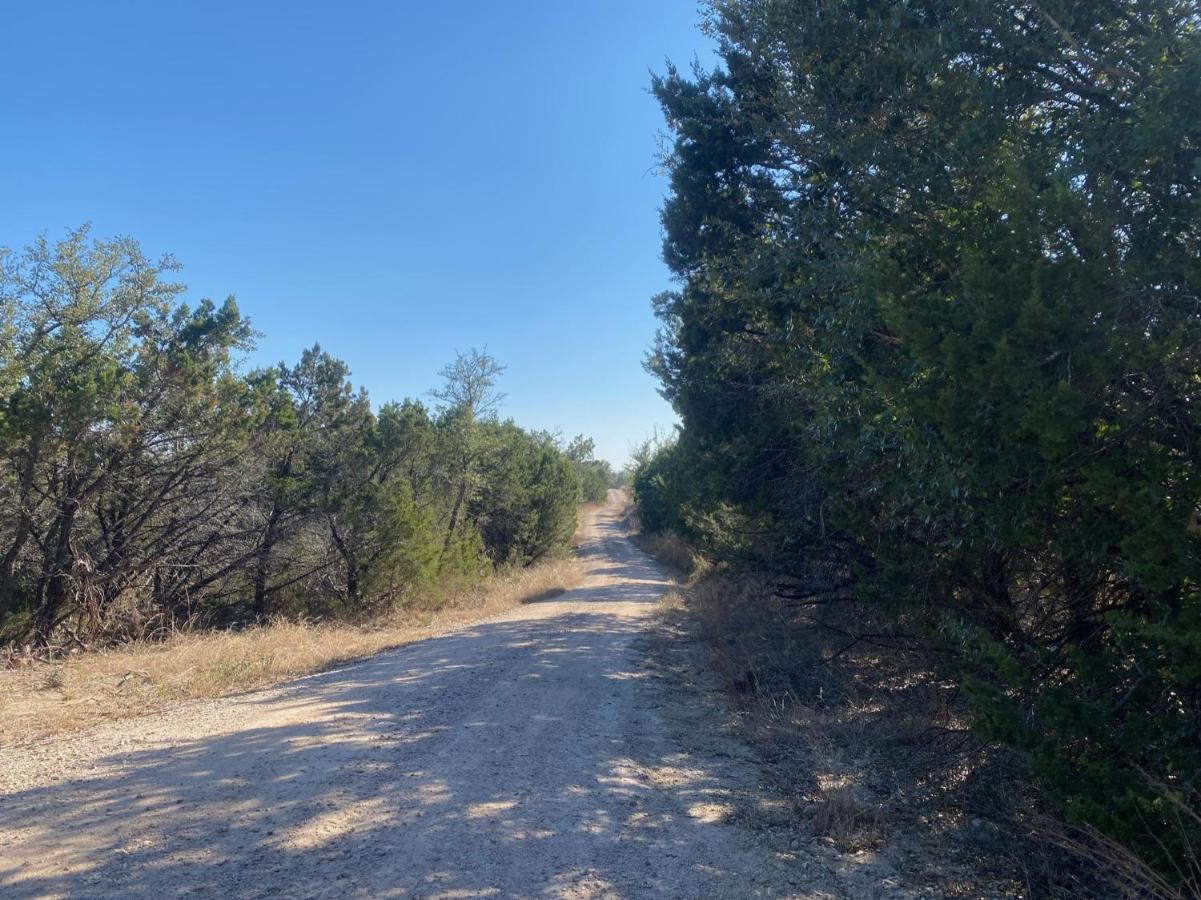 Texas Hill Country Ranch House - Great Views - Near Hidden Falls Park Smithwick Zewnętrze zdjęcie