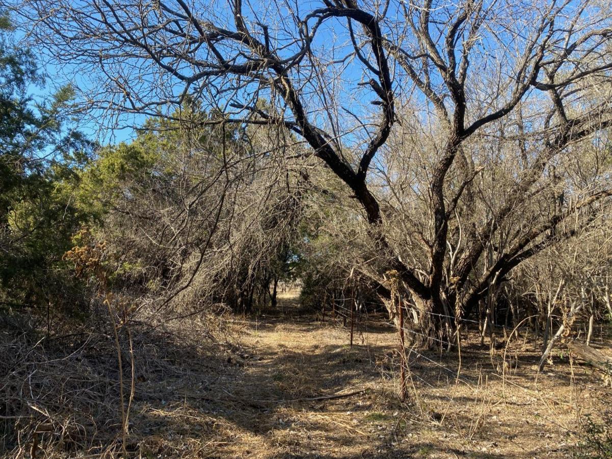 Texas Hill Country Ranch House - Great Views - Near Hidden Falls Park Smithwick Zewnętrze zdjęcie